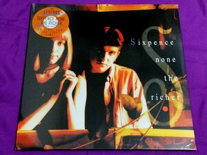 【AOR/CCM】Sixpence None The Richer「The Fatherless and The Widow」（