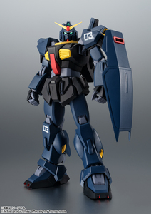 ROBOT魂 機動戦士Ζガンダム ＜SIDE MS＞ RX-178 ガンダムMk-Ⅱ(ティターンズ仕様) ver. A.N.I.M.E. 　新品・未開封