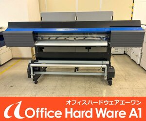 【引取り限定】現状品　Roland TrueVIS VG-540 溶剤インクジェットプリンター 【業務用機器/その他】＃M