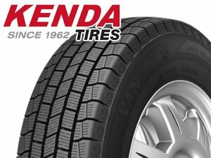 ◆新品特価スタッドレス◆ケンダ KENDA WR01 195/80R15C 107/105R ★車検対応！【2022年在庫処分】●1本価格！ショップ直送は送料安い！