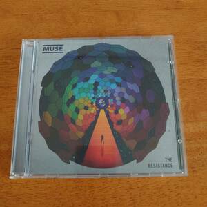 Muse / The Resistance ミューズ/ザ・レジスタンス 輸入盤 【CD】