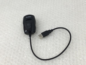 PLANEX プラネックス GU-1000T USB-LANアダプタ　中古品（管：2F-M）