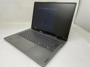 WIN621【ジャンク品】 Lenovo ThinkBook 13s G3 gen3 256GB 8GB AMD Ryzen5 5600U　/100
