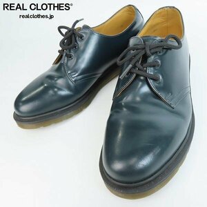 Dr.Martens/ドクターマーチン 3ホール レザーシューズ/UK8 /080