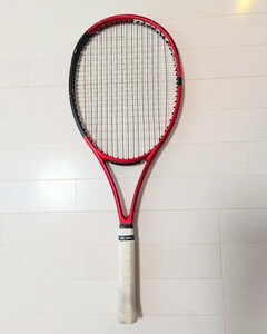 ダンロップ DUNLOP　テニスラケット　CX200 G3