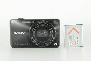 ★並品★ SONY ソニー Cyber-Shot DSC-WX220 ★動作OK★#13281