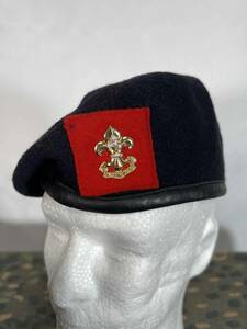 ミリタリー　ベレー帽　イギリス軍　欧州各国軍　ベレー帽子　真贋不明　複数出品　オランダ　スイス　N