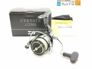 ダイワ 24 セルテート LT2500 美品