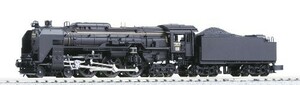 KATO Nゲージ C62 3 北海道形 2017-3 鉄道模型 蒸気機関車