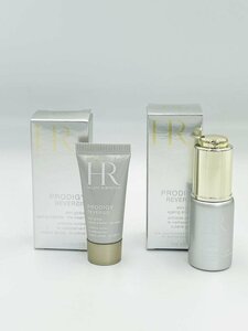 【送料込】HELENA RUBINSTEIN ヘレナ ルビンスタイン プロディジーリバーシスクリーム コンセントレイト 2本SET 未使用品 6431879