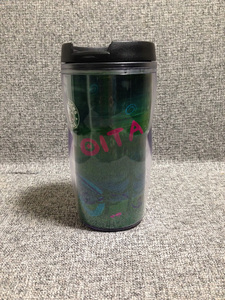 入手困難！未使用 スターバックス★大分 OITA 限定★タンブラー 貴重 スタバ starbucks tumbler スタバタンブラー