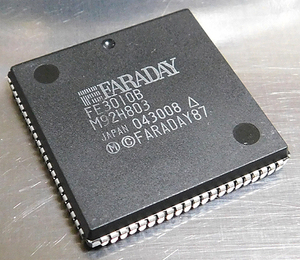 FARADAY FE3010B [管理:KG327]