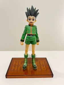 HUNTER×HUNTER ゴン フィギュア DXf ハンターハンター