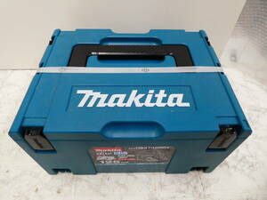 ☆ makita マキタ HS474DRGX 充電式丸ノコ 18V 鮫肌 125mm 未使用保管品 1円スタート☆