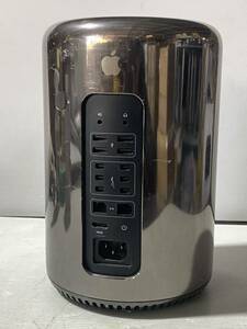 起動確認済み Apple MacPro A1481 EMC 2630 ジャンク322