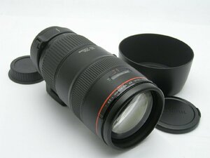 ★ハローカメラ★0191 CANON ZOOM LENS EF ( 80-200mm F2.8 L ) 【:要清掃】動作品ジャンク 現状 1円スタート 即決有り