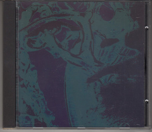 【CD】LULL - Journey Through Underworlds【Mick Harris/1993年Dark Ambient/Trident】