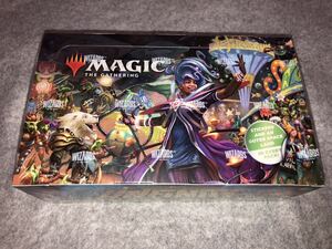 MTG Unfinity ドラフト・ブースター 英語版 1BOX(36パック入り) 新品未開封 マジック ザ　ギャザリング　在庫2