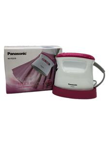 Panasonic◆アイロン NI-FS310/パナソニック/Panasonic/衣類スチーマー