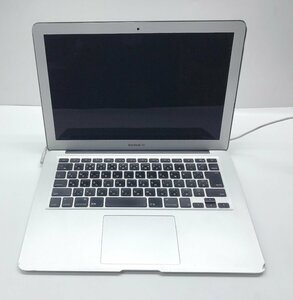 NT: Apple MacBook Air 2011 A1369 EMC :2469 スペック不明 ノート