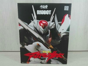 千値練 RIOBOT 宇宙の騎士 テッカマンブレード フィギュア