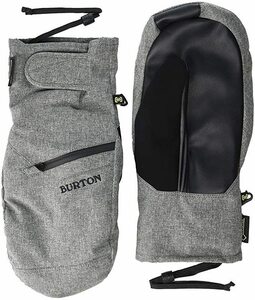 Burton Gore-Tex Under Mitten Glove Bog Heather XL ミトン mitt グローブ