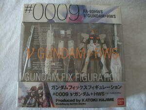 多数出品同梱OK GFF ガンダム逆襲のシャア νガンダム＋HWS ヘビーウェポンシステム アムロ・レイ フィックス フィギュレーション