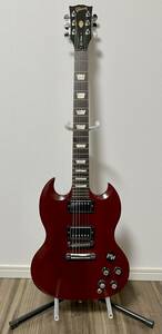 2012 Gibson ギブソン SG 60