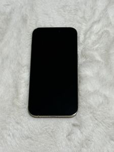iPhone 14pro SIMフリー ゴールド