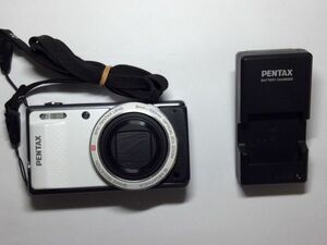【未点検・未清掃】PENTAX Optio VS20 ペンタックス オプティオ コンパクトデジタルカメラ デジカメ コンデジ
