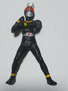 即決 HG 仮面ライダー 仮面ライダーBLACK