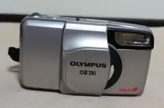 レトロ カメラ OLYMPUS oz130