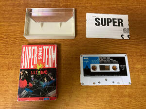 中古 カセットテープ SEGA 451+