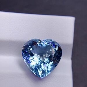 ～天然アクアマリン ルース 10.47ct