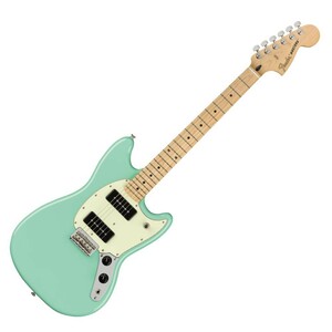 フェンダー Fender Player Mustang 90 MN SFMG エレキギター