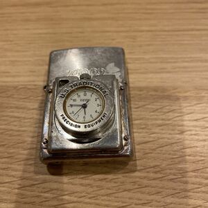 ZIPPO U.S TRADITIONAL ジッポー　トラディショナル