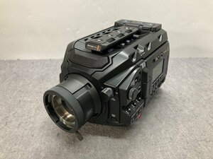 【Blackmagic Design】Blackmagic URSA Broadcast ブラックマジックデザイン 現状品 中古デジタルビデオカメラ