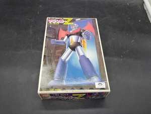1/144 スーパーロボット マジンガーZ [マジンガーZ」 ベストメカコレクションNo.52 内袋未開封