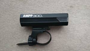 キャットアイ　AMPP300