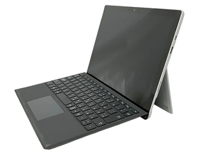 【動作保証】 Microsoft Surface Pro i5-7300U 12.3インチ タブレット 8GB SSD 128GB Win11 中古 M8707448