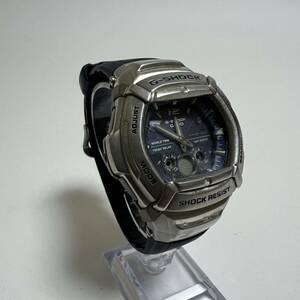 CASIO カシオ G-SHOCK ジーショック TOUGH SOLAR GW-1401 腕時計