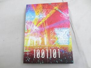 【同梱可】中古品 韓流 SHINee TAEMIN テミン Blu-ray 2ND CONCERT T1001101