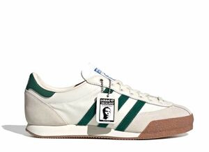 Liam Gallagher adidas LG2 SPZL "College Green" 27cm IF8358