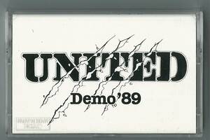 united ／ Demo 