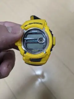 G-SHOCK