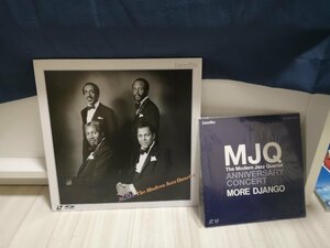 ■3点以上で送料無料!!レーザーディスク JAZZ SM037 AGAIN THE MODEN JAZZ QUARTET LD101NT