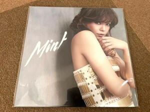 安室奈美恵 12インチ アナログレコード Mint ミント