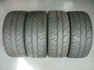 ヨコハマ ADVAN NEOVA AD09 245/40R18 2022年製 4本