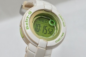 CASIO カシオ Baby-G BG-1206（2950）