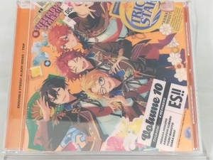 【Trickstar】 CD; あんさんぶるスターズ!!アルバムシリーズ 『TRIP』 Trickstar(通常盤)